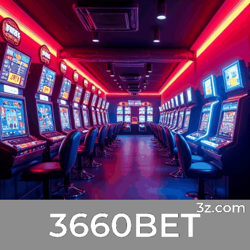3660BET
