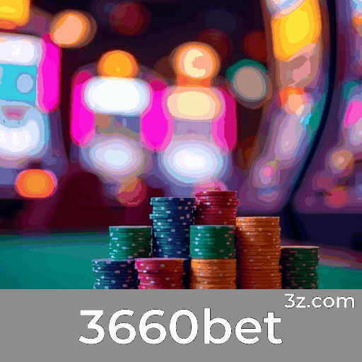 Experimente 3660bet: Apostas Móveis Completas