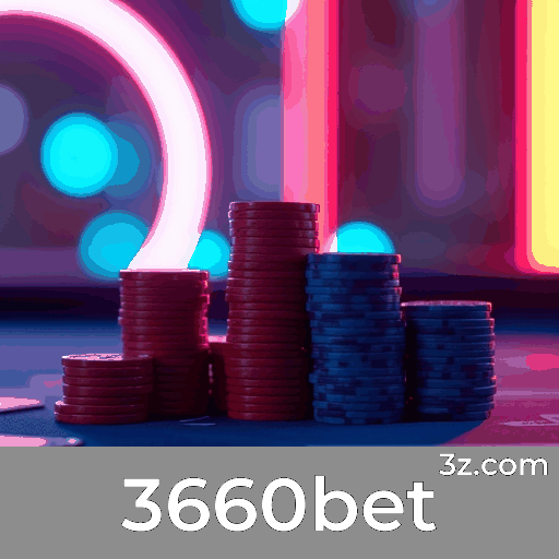 Experimente 3660bet: Apostas Móveis Completas